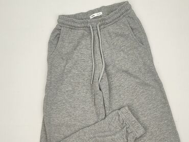 mielczarkowski legginsy push up: Sinsay, Sweatpants for women, size XS (EU 34)