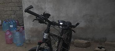 Şəhər və off-road üçün çoxfunksiyalı velosiped velospedde herşey lalafo.az -da — 1 Şəhər və off-road üçün çoxfunksiyalı velosiped velospedde herşey — 1