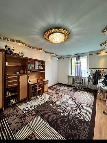 Үйлөр: Продается срочно кирпичный 2-этажный дом (140 м²) на 3 сотках со всеми — 8
