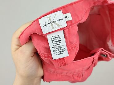 juniorki lata 80: Calvin Klein Jeans, Szorty damskie, rozmiar 2XS — 4