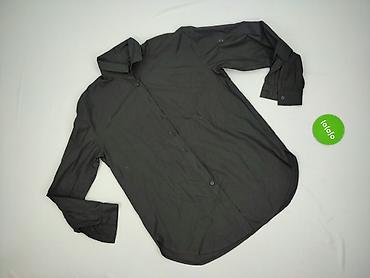 pullandbear longsleeve: Koszula damska, rozmiar L — 2