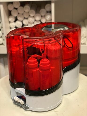 Su filtrləri: Aquasales sizə hər büdcəyə uyğun su təmizləmə sistemlərin təklif edir! -da lalafo.az — 6 Su filtrləri: Aquasales sizə hər büdcəyə uyğun su təmizləmə sistemlərin təklif edir! — 6