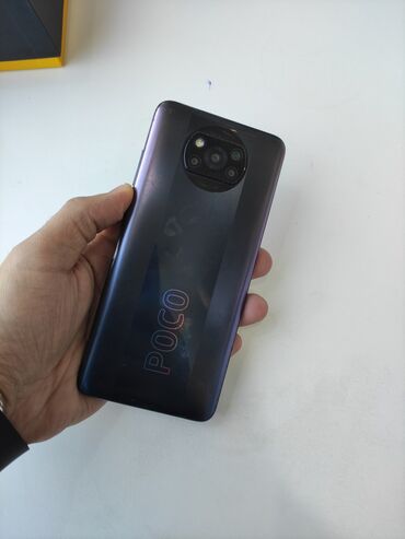 poco x3 pro ikinci el fiyatları: Poco X3 Pro, 256 GB, rəng - Qara