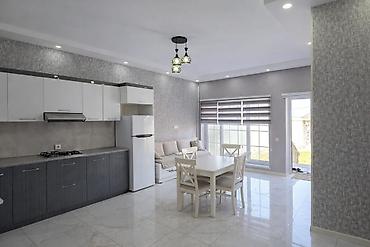 evim az: Bakı, 115 kv. m, 4 otaqlı, Hovuzsuz, İnternet, Kombi, Qaz — 5