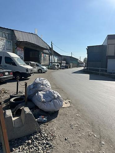 аренда склада: Склад/производственное помещение 600 кв.м - Отдельно стоящее здание с — 6