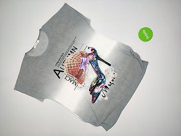 hogwart ubrania: T-shirt damski, rozmiar 3XL — 2