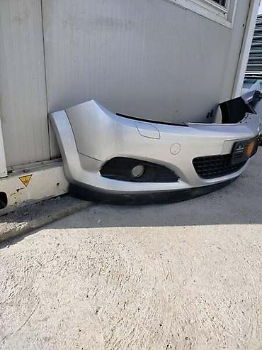 levo krilo pezo 206: PREDNJI BRANIK ZA OPEL ASTRA H OD 2004. DO 2010. GOD. | Prednji — 3