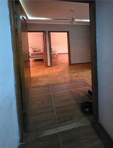 Продажа квартир: 3 комнаты, 58 м², 2 этаж, Евроремонт — 13
