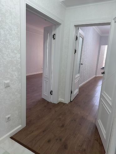 1ккв: 1 комната, 47 м², Кок-Жар ж/м Элитка, 6 этаж, Евроремонт — 6