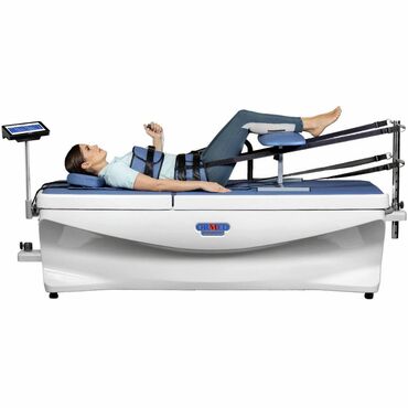 Другие медицинские товары: Ormed Professional. Onurğanın dartma apparatı (boyun, döş,bel)