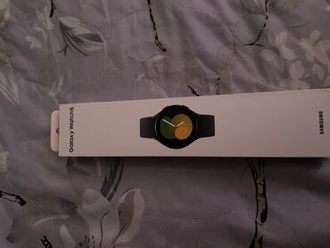 чесы смарт: Продаю Samsung Galaxy Watch 5 в идеальном состоянии. Причина продажи