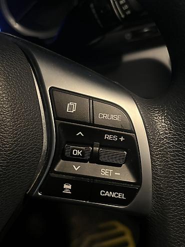 Hyundai: Hyundai Sonata: 2021 г., 2 л, Автомат, Газ, Седан — 9