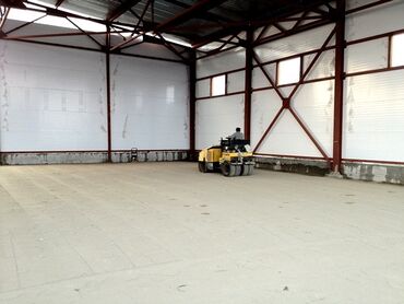 Бетонные работы: Стяжка, Монолит, Колонны Гарантия, Бесплатная консультация, Монтаж Больше 6 лет опыта — 8