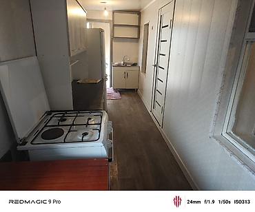 секционные комнаты: 50 м², 2 комнаты — 7