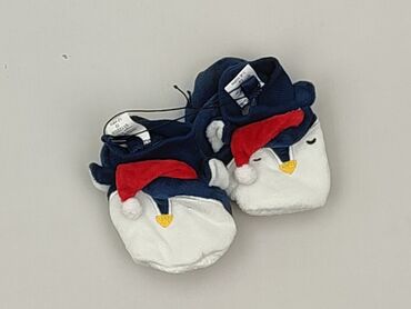 kapcie inblu ccc: Baby shoes, 19, condition - Very good