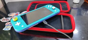 редим 7 а: Продаю свою Nintendo switch lite Память консоли 64гб Прошивка