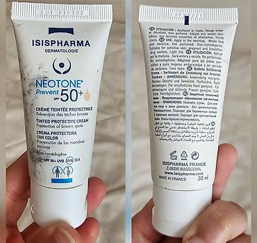 eclat la violette: Üz kremi, Bütün dəri növləri üçün, 30 ml, Yeni, Pulsuz çatdırılma — 1