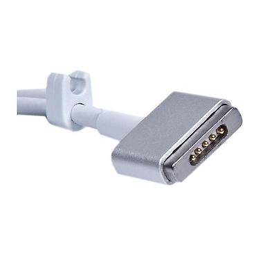 magsafe: Зарядное устройство для макбука - Apple 20V 4.25A Magsafe 2 Арт.682 — 3