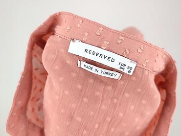 czerwony sweter reserved: Reserved, Tunika damska, rozmiar S — 4