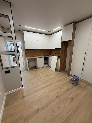 Продажа квартир: 2 комнаты, 55 м², 108 серия, 7 этаж, Евроремонт — 6