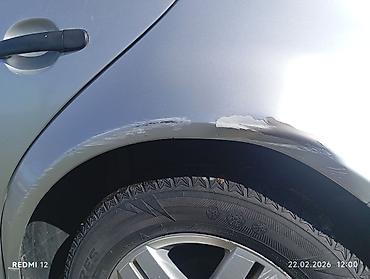 srv 3: Volkswagen Golf: 2002 г., 1.4 л, Механика, Бензин, Хэтчбэк — 4