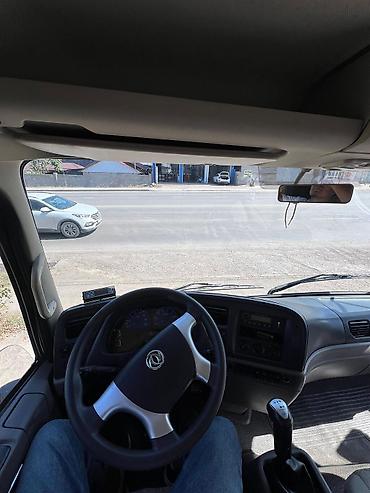 Dongfeng: Грузовик, Новый — 4
