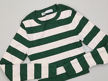 m zara: Zara, Sweter damski, rozmiar S — 1