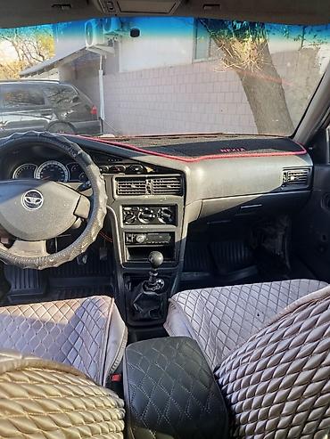 daew: Daewoo Nexia: 2010 г., 1.5 л, Механика, Бензин, Седан — 5