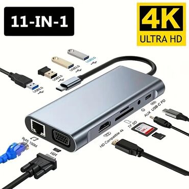 Kabellər: Kabel Type C (USB-C), Yeni