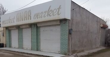 балыкчы кирпич завод: “ANAR market” adlı hazır ticarət obyekti - Bütöv ayrılıqlı tikili