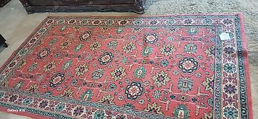 Divan və masa dəstləri: Məhsul: Künc divan dəstləri Təsvir: - Müxtəlif model və rənglərdə — 12