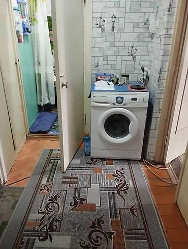 Кыймылсыз мүлк: 2 бөлмө, 49 м², 105-серия, 2 кабат, Эски ремонт — 7