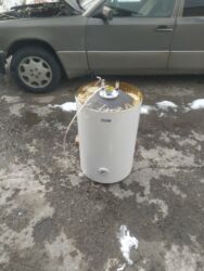 продаю водонагреватель: Проточные водонагреватели на кран