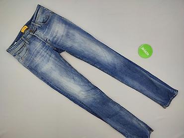 jacob cohen: Jack & Jones, Jeansy damskie, rozmiar L — 2