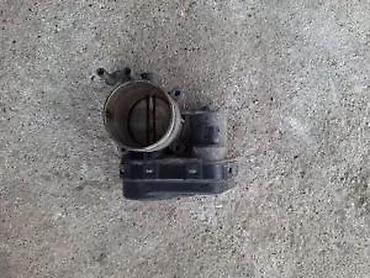 golim: MERCEDES A140 1.4 BENZIN KLAPNA GASA | Klapna gasa skinuta sa — 3