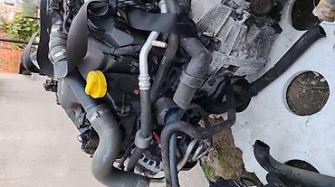 cronier cr 1222: MOTORI 1.5 DCI EURO 6 ZA RENAULT CLIO, FLUENCE, MEGANE . OD 2006. DO — 1