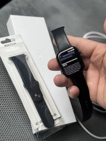 apple watch 10 цена бишкек: Apple Watch 9