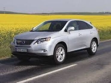 отдых на иссык куле: Комплект передних фар Lexus