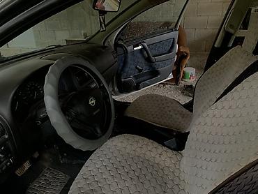 опель астыра: Opel Astra: 2006 г., 1.6 л, Автомат, Бензин, Седан — 6