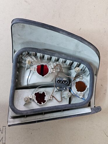 Стоп-сигналы: Задний правый стоп-сигнал BMW 1993 г., Б/у, Оригинал, Германия — 6