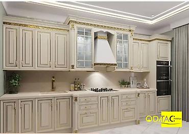 Mətbəx mebeli: Eziz OdaTacMobilya Musterileri. Odatac Mobilya 2025ci ilin Endirim — 12