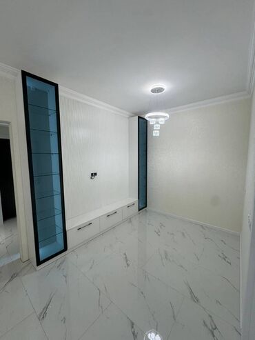 Uzunmüddətli kirayə mənzillər: Baku City Residence Khatai Nəcəfqulu Rəfiyev küçəsində yerləşən.20\18