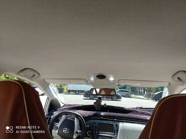 Toyota: Toyota Prius: 1.8 l | 2011 il Hetçbek — 8