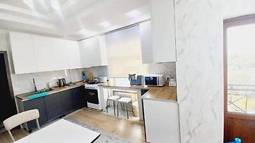 Продажа квартир: 2 комнаты, 69 м², Индивидуалка, 5 этаж — 11