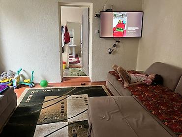 Продажа домов: Полдома, 50 м², 4 комнаты, Собственник, Косметический ремонт — 11