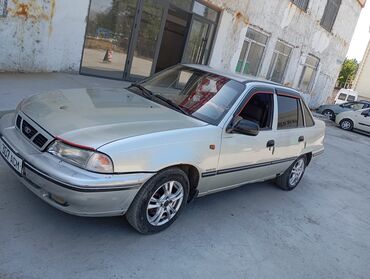 бак для даф: Daewoo Nexia: 2007 г., 1.5 л, Механика, Газ, Седан