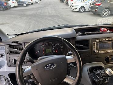 chevrolet aveo radiator: Ford Transit: 2.2 l | 2011 il 247000 km Universal — 9