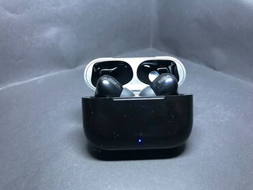 наушники airpods 3: Вакуумные, 1More, Новый, Беспроводные (Bluetooth), Классические