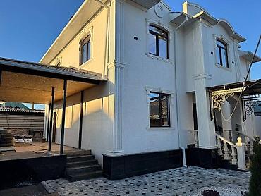 Продажа домов: Дом, 250 м², 7 комнат, Агентство недвижимости, ПСО (под самоотделку) — 6