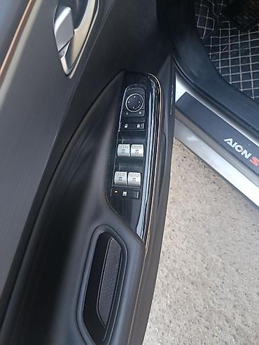 GAC: 🚘 Aion S 2022 года Продаю Aion S 2022 года в хорошем состоянии — 8